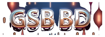 gsb bd logo